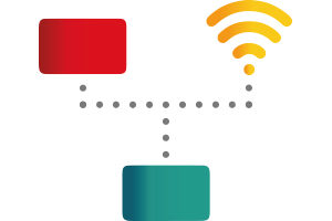 professionelle IT-Dienstleistung aus Klagenfurt, Netzwerke, WLAN, Internet, Bandbreite, Geschwindigkeit